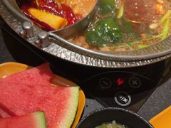 -牛New寿喜烧(虹桥新天地店)