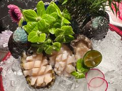 -蒋记海鲜姿造•洋房别墅(星河湾店)