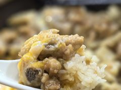 -红星光发煲仔饭(大石街店)