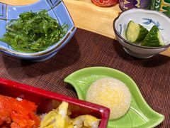 -虹鳗亭(钱湖北路店)