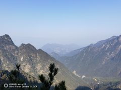 -大明山自然探索公园