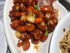 -可可大虾武汉土菜大排档(万松园1店)
