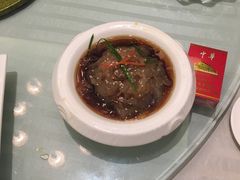 -宁波汉通海鲜大酒店(江湾店)