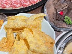 -快乐小羊·内蒙牛羊肉火锅(流花中心店)