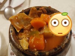 -华梅西餐厅(哈尔滨中央大街店)
