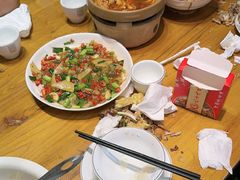-吃香喝辣·地道衡东菜(南岳大庙店)