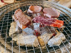 -韩国料理大力士(屏风街店)
