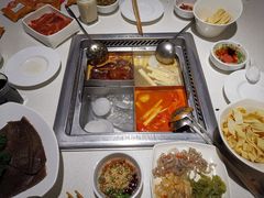 -海底捞火锅(玉桥商业广场店)
