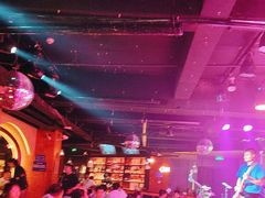 -音乐房子·Vintage Live Bar(玉林总店)