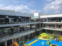 -首创奥特莱斯(北京店)