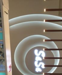 -BULB STUDIO 巴柏明星发型工作室