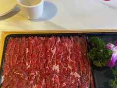 -祥源胡同·涮牛羊肉火锅(花桥店)