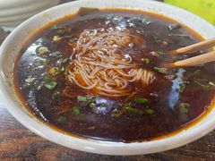 -杨家米粉(千禧公寓店)