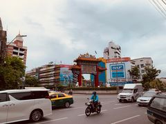 -唐人街(耀华力路)