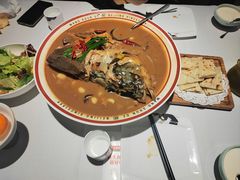 -旺顺阁·北京菜(北辰上品+)