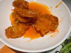 -关东小磨东北菜(漕河泾印象城店)