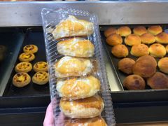 老婆饼/6只-御蝶坊生日蛋糕KNAC(创业店)