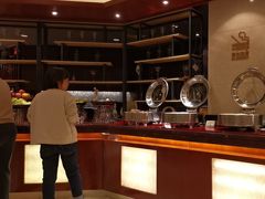-君来湖滨饭店·玫瑰园