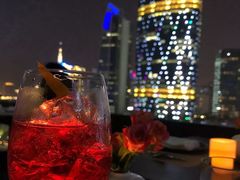 -Mercato莫卡多露台餐厅与酒吧(K11店)