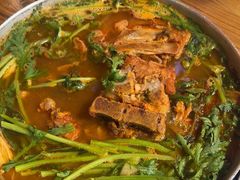 -枣玛尔脊骨汤·烤肉(西塔总店)