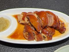 -蝴蝶里·粤菜·点心(滨江龙湖店)