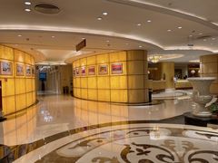 -电谷雅阁国际大酒店