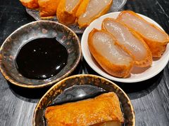-蟹犇•帝王蟹雪蟹(陆家嘴店)