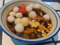 -卤校长重庆火锅(合肥宁国路店)