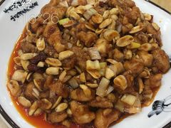 -力力豆花庄(广渠门店)