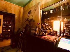 -OX BAR 拉培耶小镇(大连老街店)