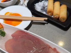 -海底捞火锅(龙湖三千集店)