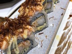 -东京屋(武定路店)