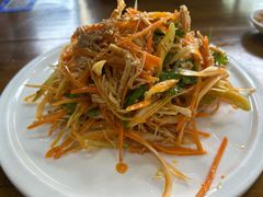 -长安后宰门水盆羊肉(新都心店)