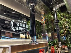-韩宫宴和牛烤肉(武汉光谷现代风情街店)