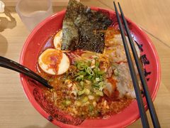 -寸屋拉面(凯德晶萃店)