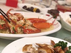 -常州丽亭酒店