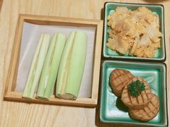 -十二舍·湯物素煮(江泰潤政店)