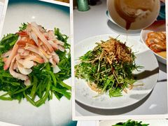 -醉舍·新淮扬菜(长宁龙之梦店)