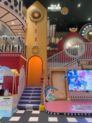 点击看大图 -meland亲子乐园•派对•研学(宁波华润万象城店)