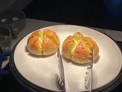 -重庆尼依格罗酒店·欣厨Niccolo Kitchen