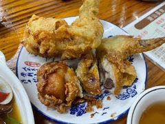 -潮汕美食.厚弥粥(白石洲店)
