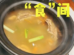 -江南婆婆(车墩店)
