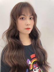 -摩度造型·烫发染发接发
