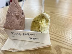 -野人先生Gelato(上海长宁龙之梦店)