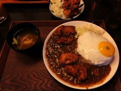 原味鸡块咖喱-金龙咖喱