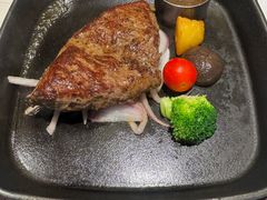 -牛扒先生·厚切雪花牛扒西餐厅(北京路禺山路店)