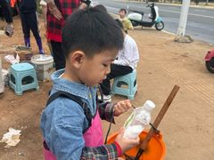 -北海金海湾红树林生态旅游区