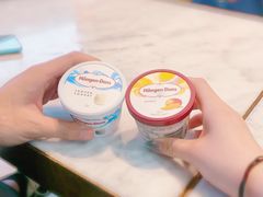 -哈根达斯(钟楼新店)