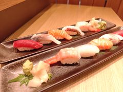 -西村日本料理(香格里拉饭店)