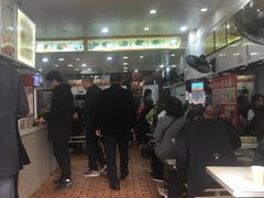 -汪胖子襄阳牛肉面(华丰路店)